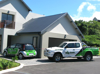 Green Ladder Improvements